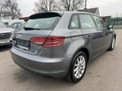 Audi A3 Sportback - 9