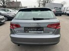 Audi A3 Sportback - 11