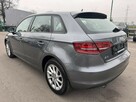 Audi A3 Sportback - 13