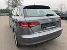 Audi A3 Sportback - 15