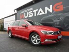 Volkswagen Passat 2.0 TDI 190 Ps*Navi*Kamera*Alcantara*Grzana kierownica*Pilot Dewasto - 3