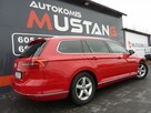 Volkswagen Passat 2.0 TDI 190 Ps*Navi*Kamera*Alcantara*Grzana kierownica*Pilot Dewasto - 4