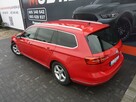 Volkswagen Passat 2.0 TDI 190 Ps*Navi*Kamera*Alcantara*Grzana kierownica*Pilot Dewasto - 7