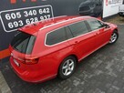 Volkswagen Passat 2.0 TDI 190 Ps*Navi*Kamera*Alcantara*Grzana kierownica*Pilot Dewasto - 8