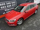 Volkswagen Passat 2.0 TDI 190 Ps*Navi*Kamera*Alcantara*Grzana kierownica*Pilot Dewasto - 10