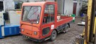Wózek platformowy HELI BD20 - 2