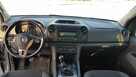 VW Amarok 2H 2011r. 2.0 TDI 163 KM 4x4 - 14