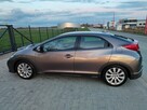 Honda Civic 1,8 v-tec , LPG, bezwypadkowy - 10
