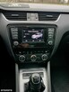 Skoda Octavia - 12