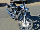 Yamaha drag Star xvs 125 - 2