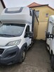 Fiat Ducato 2,3l 180 km Euro 6 2017r - 8