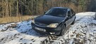 Ford Mondeo MK3 2.0 CDTI 162km - 1