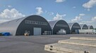 Hale magazynowe, przechowywalnie owoców i warzyw - 3