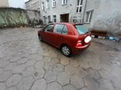 Skoda Fabia - 1