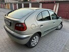 ** Renault Megane 1.4 Benzyna ** 2004r ** Ładny Zadbany ** - 4