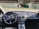 Mercedes Benz W204 C180 1,8 b automat 2010 r. - 9