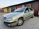 ** Renault Megane 1.4 Benzyna ** 2004r ** Ładny Zadbany ** - 1