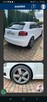 Sprzedam Audi a3 8p 2.0d 140km MOCNO DOINWESTOWANA - 7