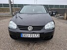 Sprzedam Volkswagen Golf V - 1