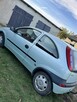 Opel Corsa C - 4