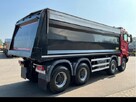 wywrotka 8x8 MAN TGS EUR 6 Tylko 92.000km - 2