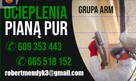 Ocieplenia pianą - 2