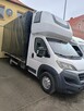 Fiat Ducato 2,3l 180 km Euro 6 2017r - 2