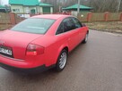 Sprzedam Audi A6C5 - 5