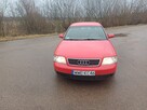 Sprzedam Audi A6C5 - 9