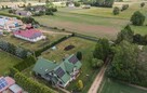 Dom do zamieszkania, tereny zielone, duża działka - 6