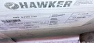 Wózek platformowy HELI BD20 - 7