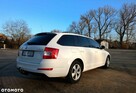 Skoda Octavia - 4