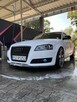 Sprzedam Audi a3 8p 2.0d 140km MOCNO DOINWESTOWANA - 9
