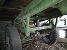Przyczepa wywrotka 2 siłowniki - 13