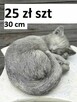 figurka ogrodowa krasnal ogrodowy skrzat gipsowy dekor - 14