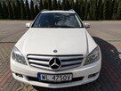 Mercedes Benz W204 C180 1,8 b automat 2010 r. - 4