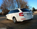 Skoda Octavia - 6