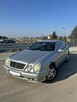 Mercedes CLK 230 Kompressor 166 tyś km, 200 KM - 3