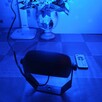 Sprzedam kolorofon (lampa dyskotekowa) LED-6. - 4