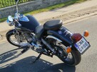 Yamaha drag Star xvs 125 - 3