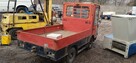 Wózek platformowy HELI BD20 - 10
