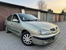 ** Renault Megane 1.4 Benzyna ** 2004r ** Ładny Zadbany ** - 2