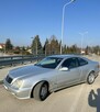 Mercedes CLK 230 Kompressor 166 tyś km, 200 KM - 10