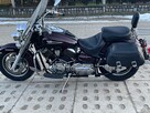 Yamaha 1100 - 4