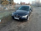 BMW e 60 530 - 1