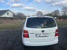 Vw Turan 2007r 1.9 tdi 7 osobowy - 12