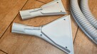 Zelmer Wodnik Trio typ 619.5.B51E-odkurzacz na części ! - 6