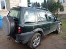 Land Rover Freelander - 6