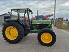 Ciągnik rolniczy John Deere 2650 - 5