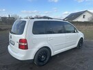 Vw Turan 2007r 1.9 tdi 7 osobowy - 10